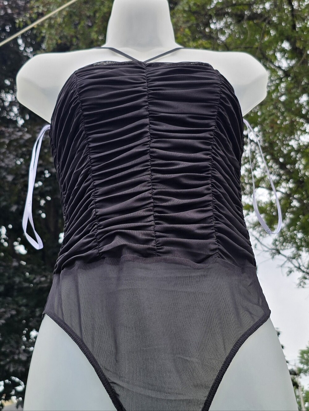 Lulu's Bodysuit